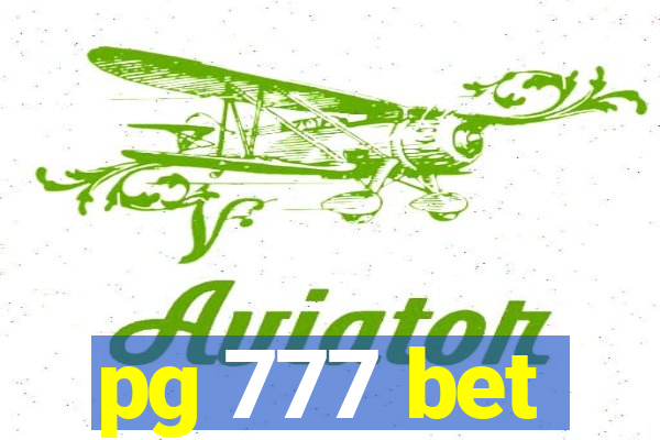 pg 777 bet